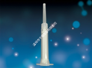 浙江工業(yè)注射器